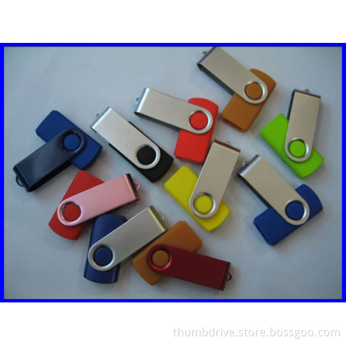Swivel Usb Flash Drive Excellent Price